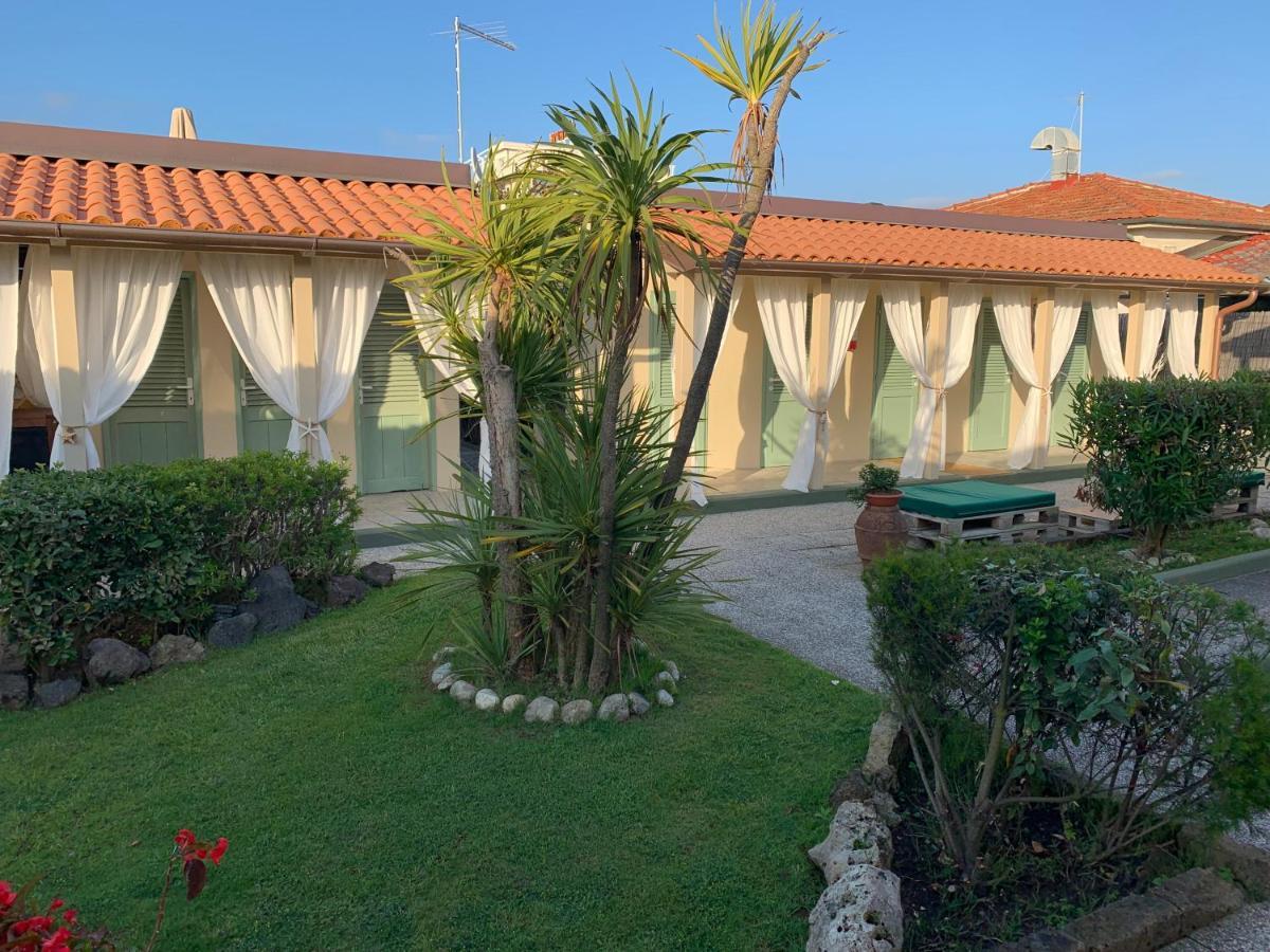 Villa Lazzareschi Case Vacanza Capannori Exterior foto